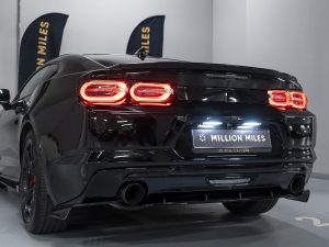 Chevrolet, Camaro, VI Рестайлинг, 2019 купить в салоне Million Miles