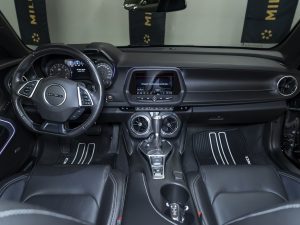 Chevrolet, Camaro, VI Рестайлинг, 2019 купить в салоне Million Miles