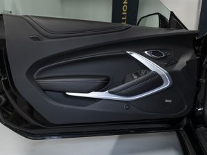 Chevrolet, Camaro, VI Рестайлинг, 2019 купить в салоне Million Miles