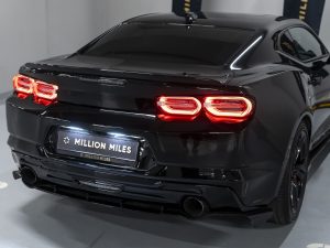 Chevrolet, Camaro, VI Рестайлинг, 2019 купить в салоне Million Miles