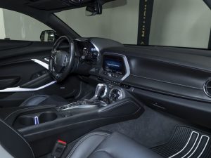 Chevrolet, Camaro, VI Рестайлинг, 2019 купить в салоне Million Miles