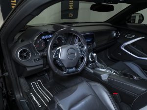 Chevrolet, Camaro, VI Рестайлинг, 2019 купить в салоне Million Miles