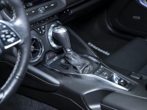 Chevrolet, Camaro, VI Рестайлинг, 2019 купить в салоне Million Miles