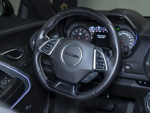 Chevrolet, Camaro, VI Рестайлинг, 2019 купить в салоне Million Miles