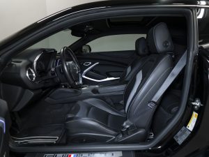 Chevrolet, Camaro, VI Рестайлинг, 2019 купить в салоне Million Miles