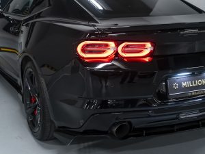 Chevrolet, Camaro, VI Рестайлинг, 2019 купить в салоне Million Miles