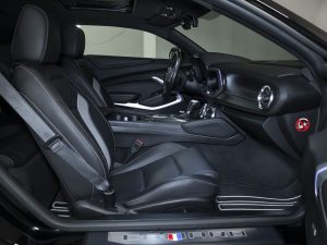 Chevrolet, Camaro, VI Рестайлинг, 2019 купить в салоне Million Miles