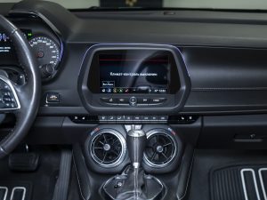 Chevrolet, Camaro, VI Рестайлинг, 2019 купить в салоне Million Miles