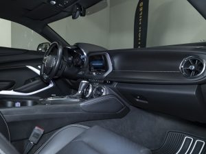 Chevrolet, Camaro, VI Рестайлинг, 2019 купить в салоне Million Miles