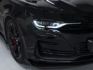 Chevrolet, Camaro, VI Рестайлинг, 2019 купить в салоне Million Miles