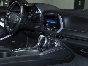 Chevrolet, Camaro, VI Рестайлинг, 2019 купить в салоне Million Miles