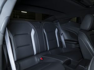Chevrolet, Camaro, VI Рестайлинг, 2019 купить в салоне Million Miles