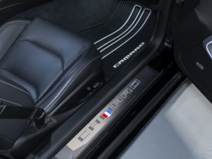 Chevrolet, Camaro, VI Рестайлинг, 2019 купить в салоне Million Miles