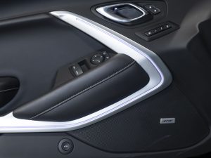 Chevrolet, Camaro, VI Рестайлинг, 2019 купить в салоне Million Miles