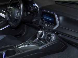 Chevrolet, Camaro, VI Рестайлинг, 2019 купить в салоне Million Miles