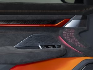 Zeekr, 001, I, 2023 купить в салоне Million Miles