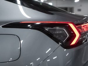 Zeekr, 001, I, 2023 купить в салоне Million Miles