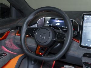 Zeekr, 001, I, 2023 купить в салоне Million Miles