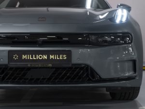 Zeekr, 001, I, 2023 купить в салоне Million Miles