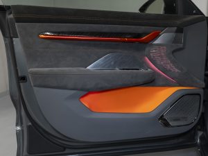 Zeekr, 001, I, 2023 купить в салоне Million Miles