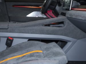 Zeekr, 001, I, 2023 купить в салоне Million Miles
