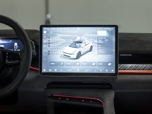 Zeekr, 001, I, 2023 купить в салоне Million Miles