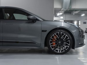 Zeekr, 001, I, 2023 купить в салоне Million Miles