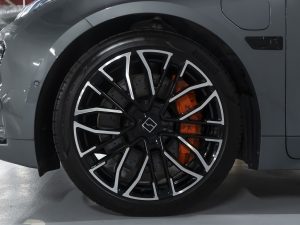 Zeekr, 001, I, 2023 купить в салоне Million Miles