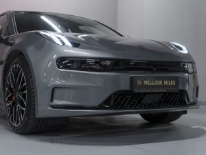 Zeekr, 001, I, 2023 купить в салоне Million Miles