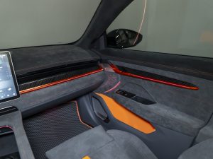 Zeekr, 001, I, 2023 купить в салоне Million Miles