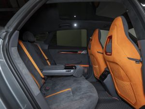Zeekr, 001, I, 2023 купить в салоне Million Miles