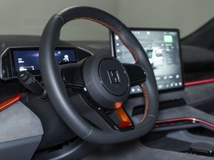 Zeekr, 001, I, 2023 купить в салоне Million Miles