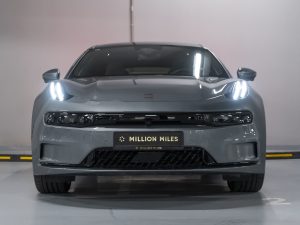 Zeekr, 001, I, 2023 купить в салоне Million Miles