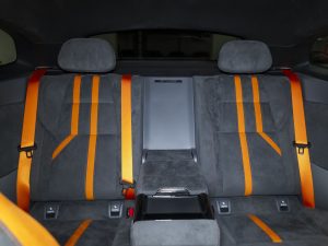 Zeekr, 001, I, 2023 купить в салоне Million Miles