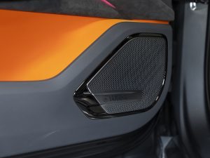 Zeekr, 001, I, 2023 купить в салоне Million Miles