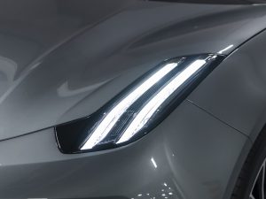 Zeekr, 001, I, 2023 купить в салоне Million Miles