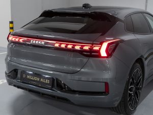 Zeekr, 001, I, 2023 купить в салоне Million Miles