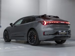 Zeekr, 001, I, 2023 купить в салоне Million Miles