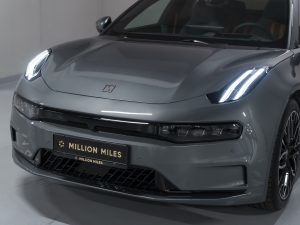 Zeekr, 001, I, 2023 купить в салоне Million Miles