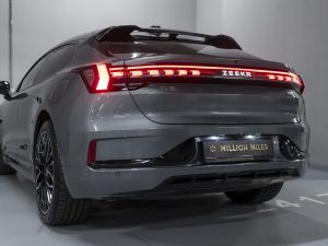 Zeekr, 001, I, 2023 купить в салоне Million Miles