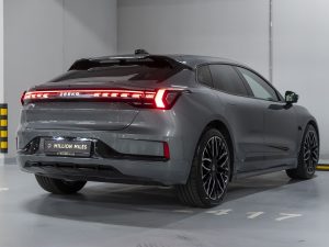 Zeekr, 001, I, 2023 купить в салоне Million Miles
