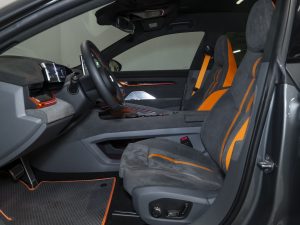 Zeekr, 001, I, 2023 купить в салоне Million Miles