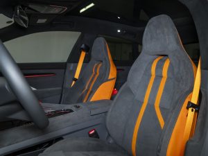 Zeekr, 001, I, 2023 купить в салоне Million Miles