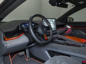 Zeekr, 001, I, 2023 купить в салоне Million Miles