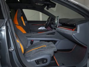 Zeekr, 001, I, 2023 купить в салоне Million Miles