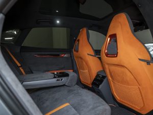 Zeekr, 001, I, 2023 купить в салоне Million Miles