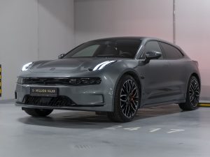 Zeekr, 001, I, 2023 купить в салоне Million Miles