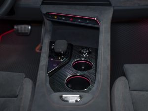 Zeekr, 001, I, 2023 купить в салоне Million Miles