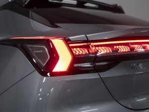 Zeekr, 001, I, 2023 купить в салоне Million Miles
