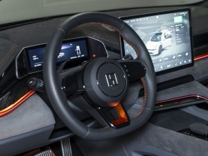 Zeekr, 001, I, 2023 купить в салоне Million Miles